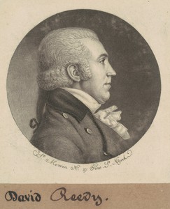 David Reedy