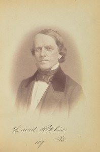 David Ritchie