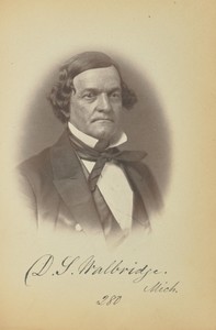 David S. Walbridge