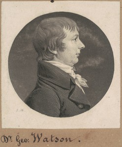 David Watson