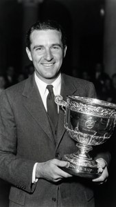 Davis Cup Champion 1928