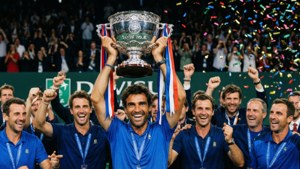 Davis Cup Glory