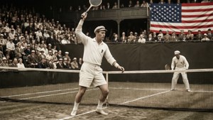 Davis Cup Glory