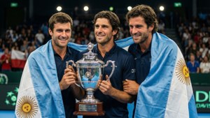 Davis Cup Glory