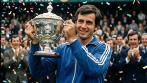 Davis Cup Triumph