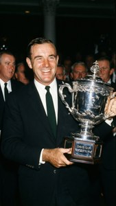 Davis Cup Triumph