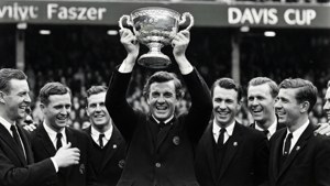 Davis Cup Victory