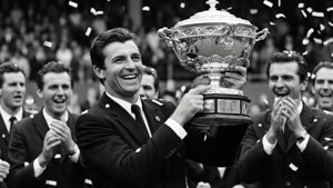 Davis Cup Victory