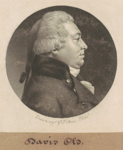 Davis Old