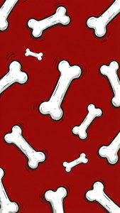Dawg Bones Pattern