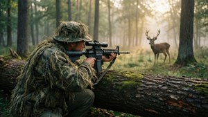 Dawn Ambush