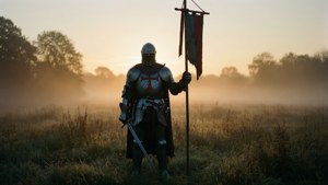 Dawn Banner