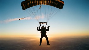 Dawn Descent