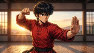 Dawn Discipline