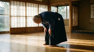 Dawn Dojo