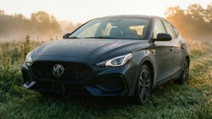 Dawn Meadow MG 6