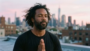Dawn Meditation