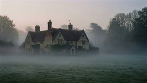 Dawn Mist Frogmore