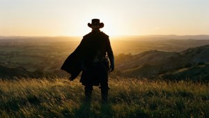 Dawn of a Hero