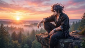 Dawn of a New Era