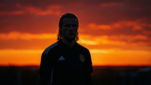 Dawn of a Star