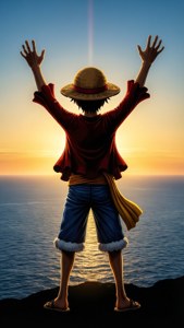 Dawn of Adventure
