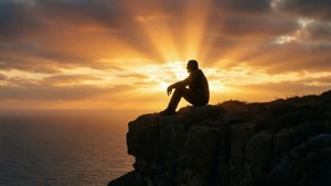 Dawn of Contemplation