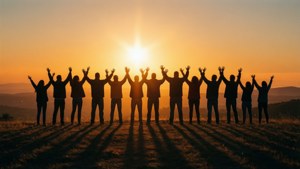 Dawn of Equal Opportunity