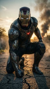 Dawn of Hero