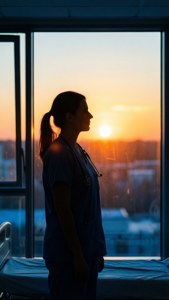 Dawn of Hope