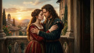 Dawn of Love