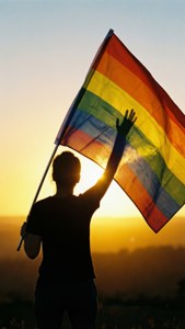 Dawn of Pride