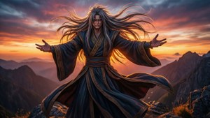 Dawn of Sorrow