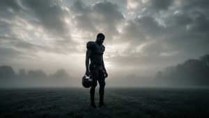 Dawn of the Defender