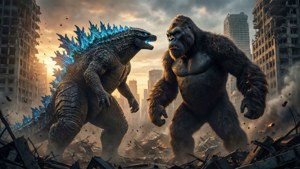 Dawn of the Titans