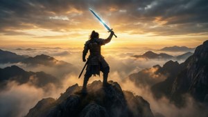 Dawn of the Undefeated