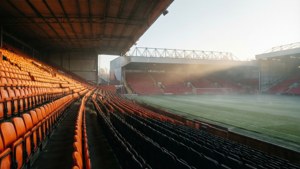 Dawn Over Tannadice