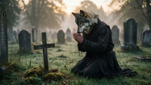 Dawn Prayer