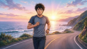Dawn Run