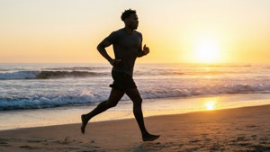 Dawn Run