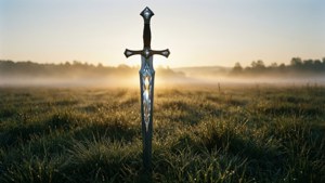 Dawn's Blade