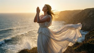 Dawn’s Blessing