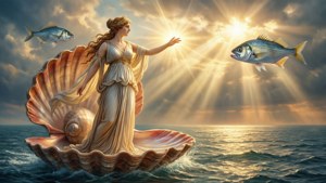 Dawn’s Blessing