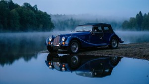 Dawn Serenity