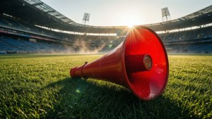 Dawn Stadium Air Horn