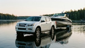 Dawn Towing