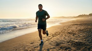 Dawn Training
