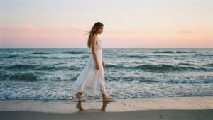 Dawn Walk