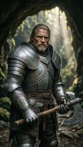 Dawnguard Sentinel