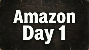 Day 1 Typography